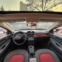 اچ سی کراس مدل ۹۷ اتومات معاوضه و نقد|خودرو سواری و وانت|مشهد, دانشجو|دیوار