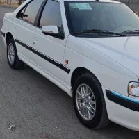 پارس  TU5  مدل 99 عروسک