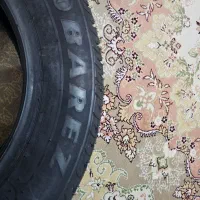 چهار حلقه لاستیک دنا