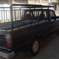 مزدا مدل 94 بدون رنگ کم کارکرد|خودرو سواری و وانت|نهاوند, |دیوار