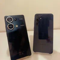سامسونگ A55 5G و Note 13 pro زیر قیمت