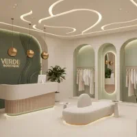 طراحی داخلی و نما با شرایط ویژه