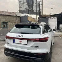 آئودی Q5 فول بلک پکیج 2024|خودرو سواری و وانت|تهران, فرودگاه مهرآباد|دیوار
