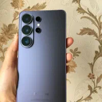 s26ultra/256Gb/بدون ریجستر /یک ماه انتن داره