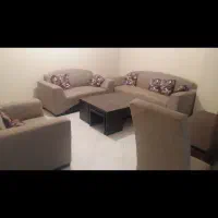 اجاره آپارتمان مبله ماهیانه|اجارهٔ آپارتمان|ماهدشت, |دیوار