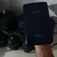 تبلت تب ۳ سامسونگ|تبلت|کرمانشاه, |دیوار