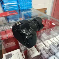 دوربین عکاسی کنون 250d (EOS)|دوربین عکاسی و فیلم‌برداری|همدان, |دیوار