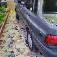 پراید مدل ۹۰|خودرو سواری و وانت|ساری, |دیوار