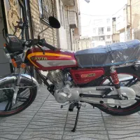 موتور ۲۰۰ کویر