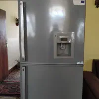 *یخچال و فریزر میشل آلمانی*