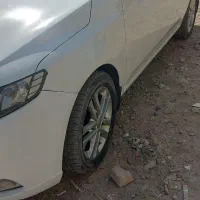 سراتو ۹۶ ۲لیتر اپشنال|خودرو سواری و وانت|چهارباغ, |دیوار