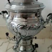 فروش سماور|سماور، چای‌ساز، قهوه‌ساز|ملایر, |دیوار