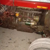 تراکتور فروکسون|خودرو سنگین|زنجانرود, |دیوار