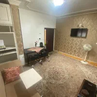 اجاره خانه ۵۵متری مرکز شهر (خیابان سعدی)|اجارهٔ کوتاهمدت آپارتمان و سوئیت|رشت, سعدی (تختی)|دیوار