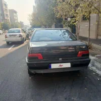 ماشین 405 مدل 84|خودرو سواری و وانت|تهران, استخر|دیوار