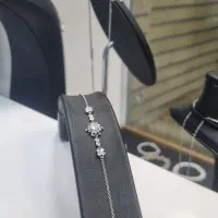 دستبند برف