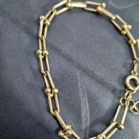 دستبند کاملا سالم|جواهرات|محمدیه-قزوین, |دیوار