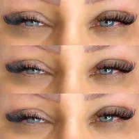 تخفیف ۳۰٪ اکستنشن مژه با بهترین مواد روسی