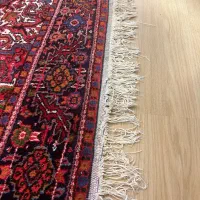 فرش کارکرده|فرش|تبریز, |دیوار