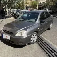 ریو مدل ۸۶ قسطی