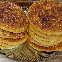 فطیر محلی|خوردنی و آشامیدنی|تهران, استاد معین|دیوار