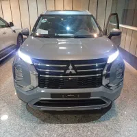 میتسوبیشی اوتلندر ( H line ) 2026 ژاپن پلاک مدارک