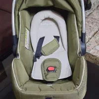 کریر ترک baby care|کالسکه و لوازم جانبی|تهران, جنت‌آباد جنوبی|دیوار