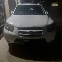 سانتافه ۶ سیلندر ۳۵۰۰ اتومات|خودرو سواری و وانت|آبعلی, |دیوار