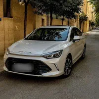 بیجینگ u5پلاس فول رادار صفر کیلومترمدل 1404
