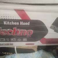 گاز صفحه ای و هود آشپزخانه|هود|بروجرد, |دیوار