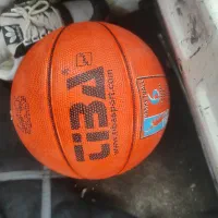 توپ بسکتبال