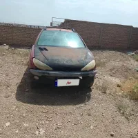 206مدل 82|خودرو سواری و وانت|گناباد, |دیوار