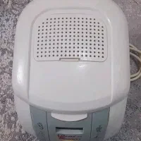 سرخ کن مینی|ظروف پخت‌وپز|الوند, |دیوار