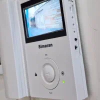 آیفون تصویری سیماران ۲ طبقه