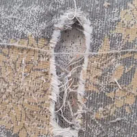 رفوگری وترمیم فرش کرمانشاه