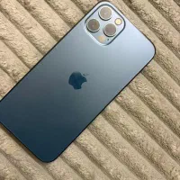 آیفون۱۲پرو بدون بازشدگی