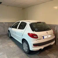 ۲۰۷ tu3 مدل ۱۴۰۵