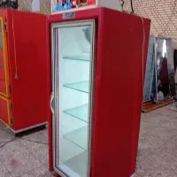 یخچال ایستاده ۸۰ سانتی|فروشگاه و مغازه|اصفهان, قهجاورستان|دیوار
