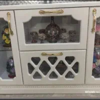 جزیره جنس ام دی اف ممبران