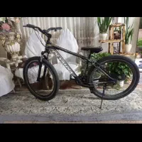 دوچرخه المپیا