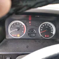 پراید ۱۱۱ مدل ۹۶ بدون رنگ|خودرو سواری و وانت|کاشان, فاز ۲ ناجی آباد|دیوار