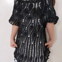 لباس بافتنی دستبافت فروشی