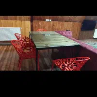 اجاره کلبه سوئیسی فوتبال دستی دار تالش|اجارهٔ کوتاه‌مدت ویلا و باغ|تالش, جوکندان|دیوار