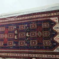 قالیچه و پادری