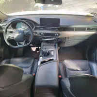 فیدلیتی پرام مدل ۱۴۰۲|خودرو سواری و وانت|مشهد, امام رضا (ع)|دیوار