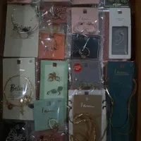 بدلیجات آمریکایی|بدلیجات|فریدونکنار, |دیوار