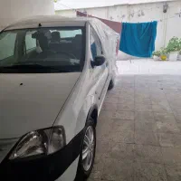خودرو ال ۹۰ پارس خودرو