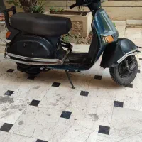 وسپا باجاج 150