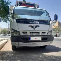 ایسوزو شش تن مدل 88|خودرو سنگین|سنگان, |دیوار