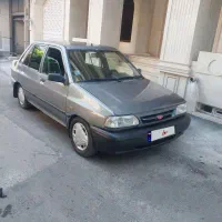 پراید 89
